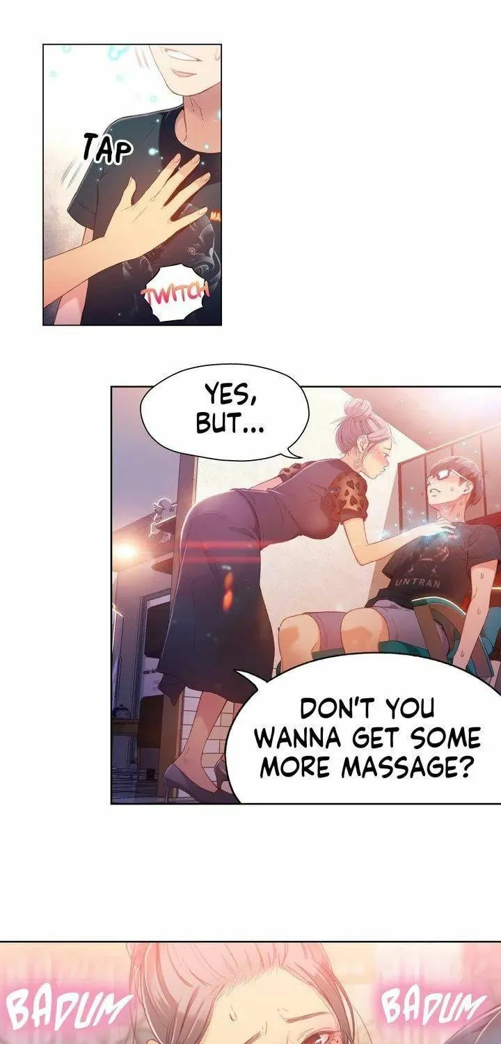 Read Sweet Guy chapter 21 image 10 on Lezhin