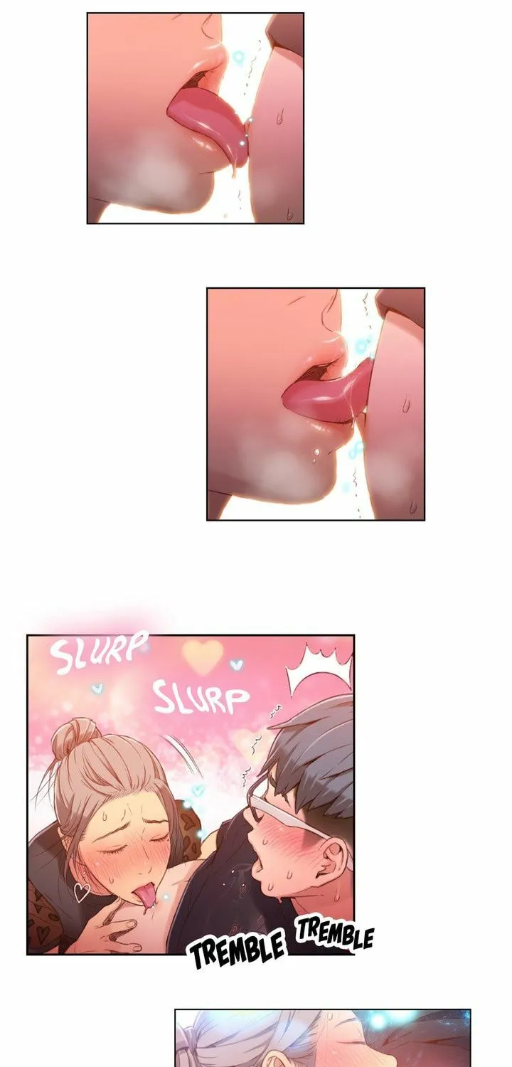 Read Sweet Guy chapter 21 image 14 on Lezhin
