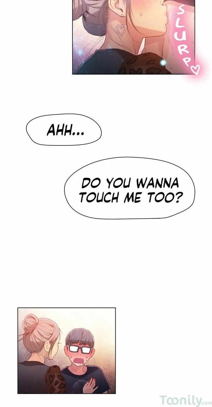 Read Sweet Guy chapter 21 image 15 on Lezhin