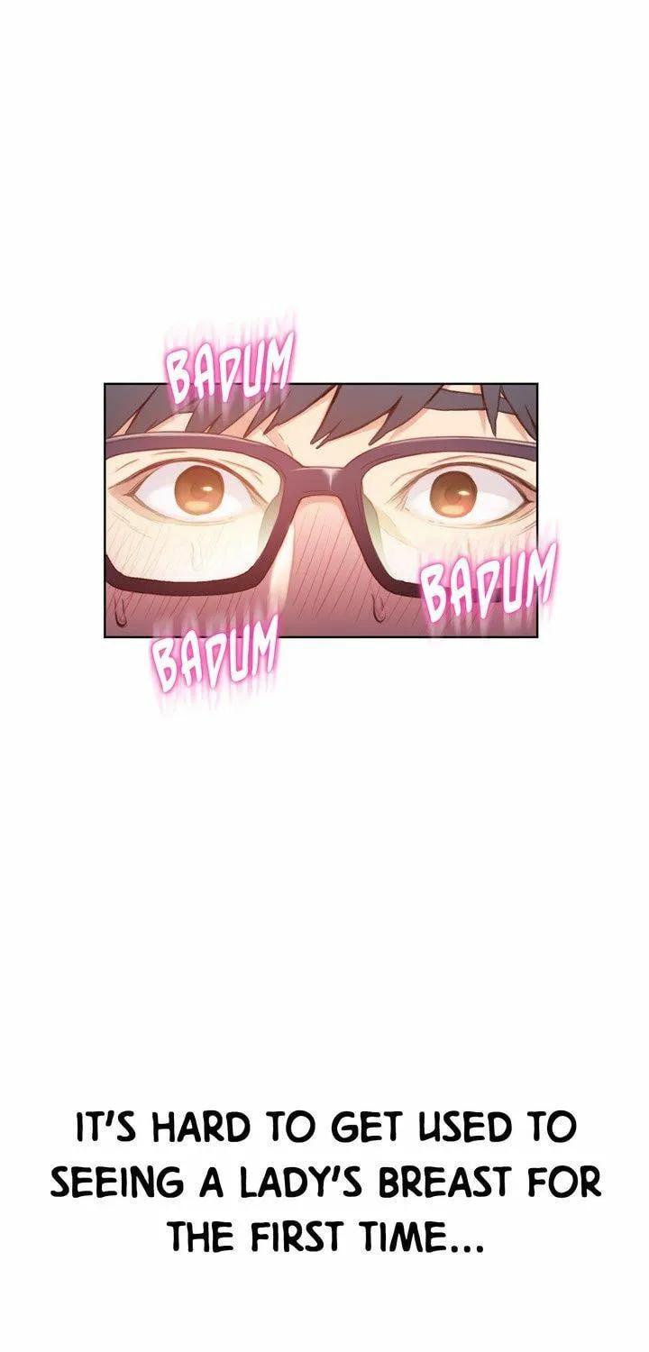 Read Sweet Guy chapter 21 image 18 on Lezhin