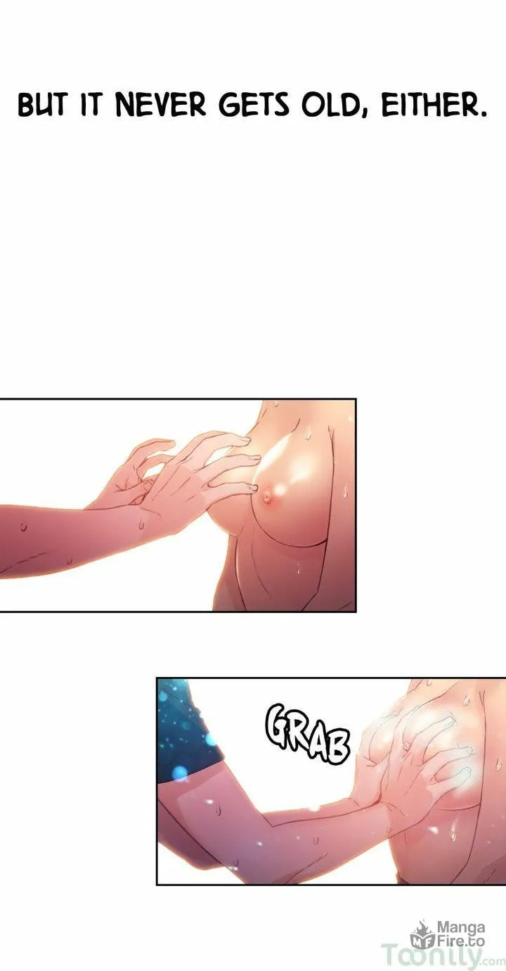 Read Sweet Guy chapter 21 image 19 on Lezhin