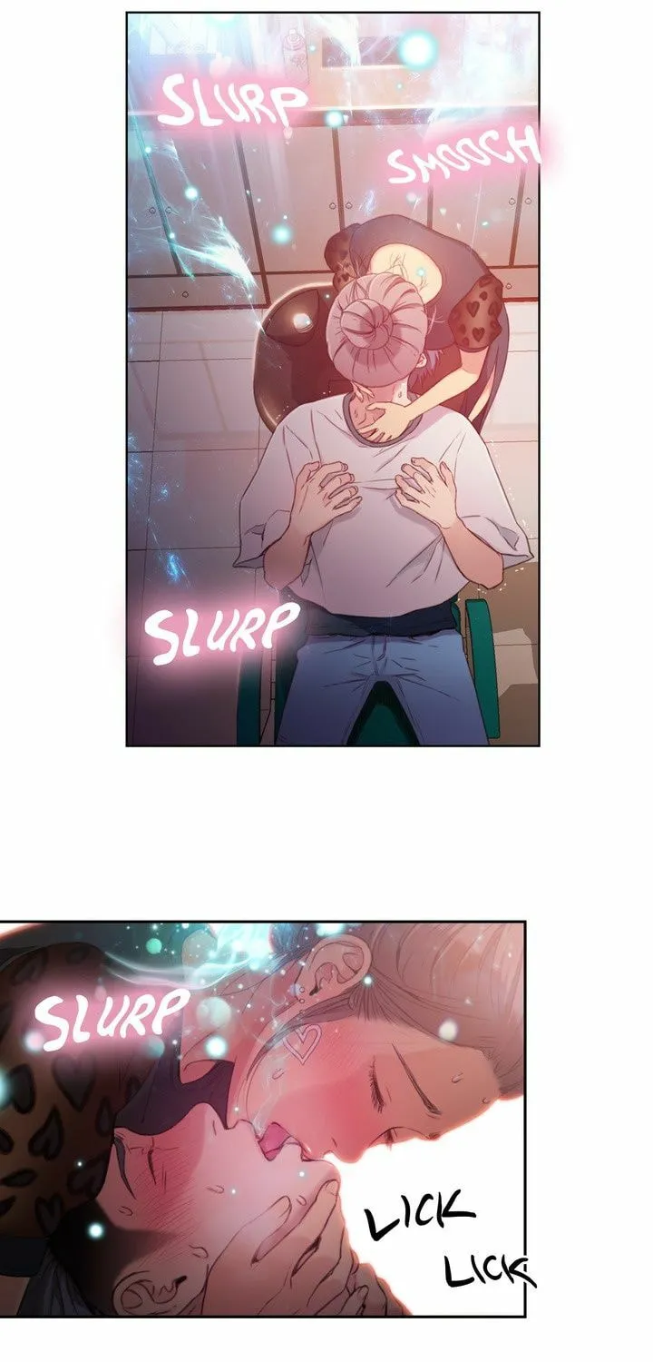 Read Sweet Guy chapter 21 image 2 on Lezhin