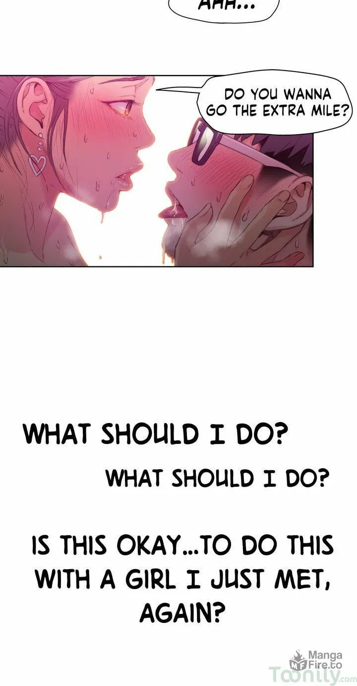 Read Sweet Guy chapter 21 image 23 on Lezhin