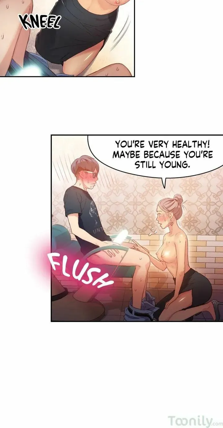 Read Sweet Guy chapter 21 image 25 on Lezhin