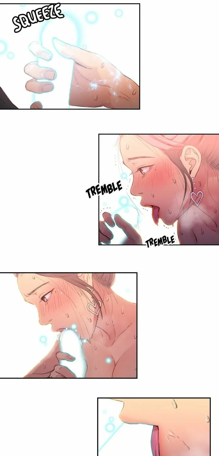 Read Sweet Guy chapter 21 image 26 on Lezhin