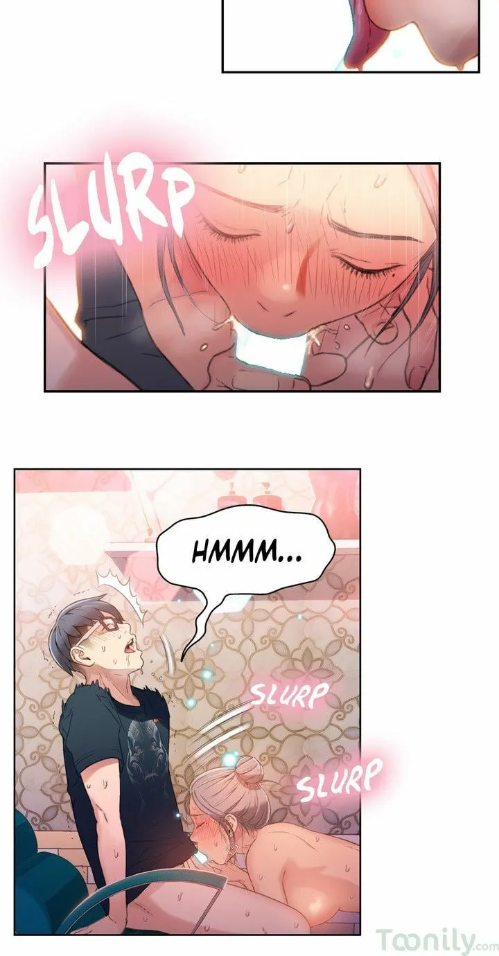 Read Sweet Guy chapter 21 image 27 on Lezhin