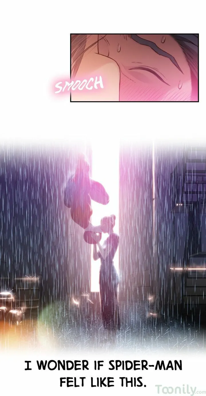 Read Sweet Guy chapter 21 image 3 on Lezhin