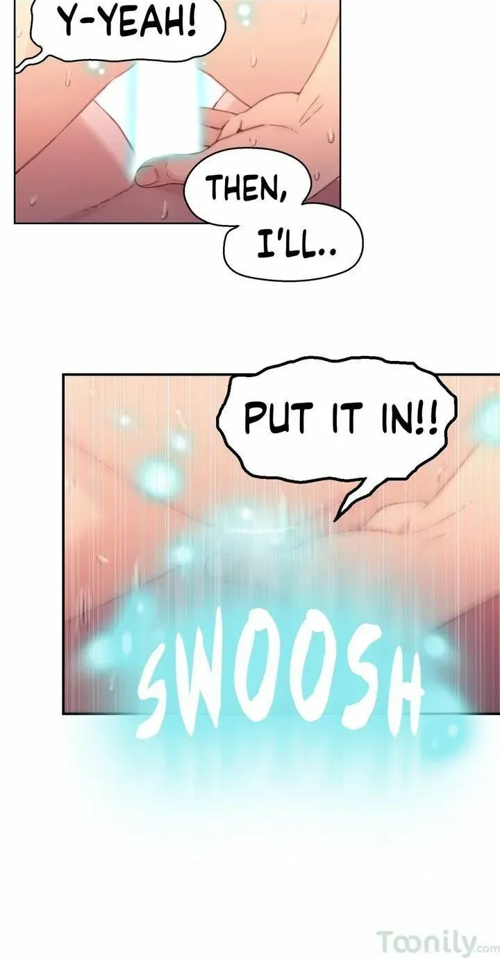 Read Sweet Guy chapter 21 image 31 on Lezhin