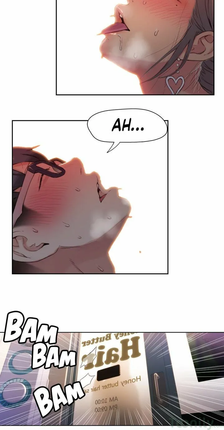 Read Sweet Guy chapter 21 image 33 on Lezhin