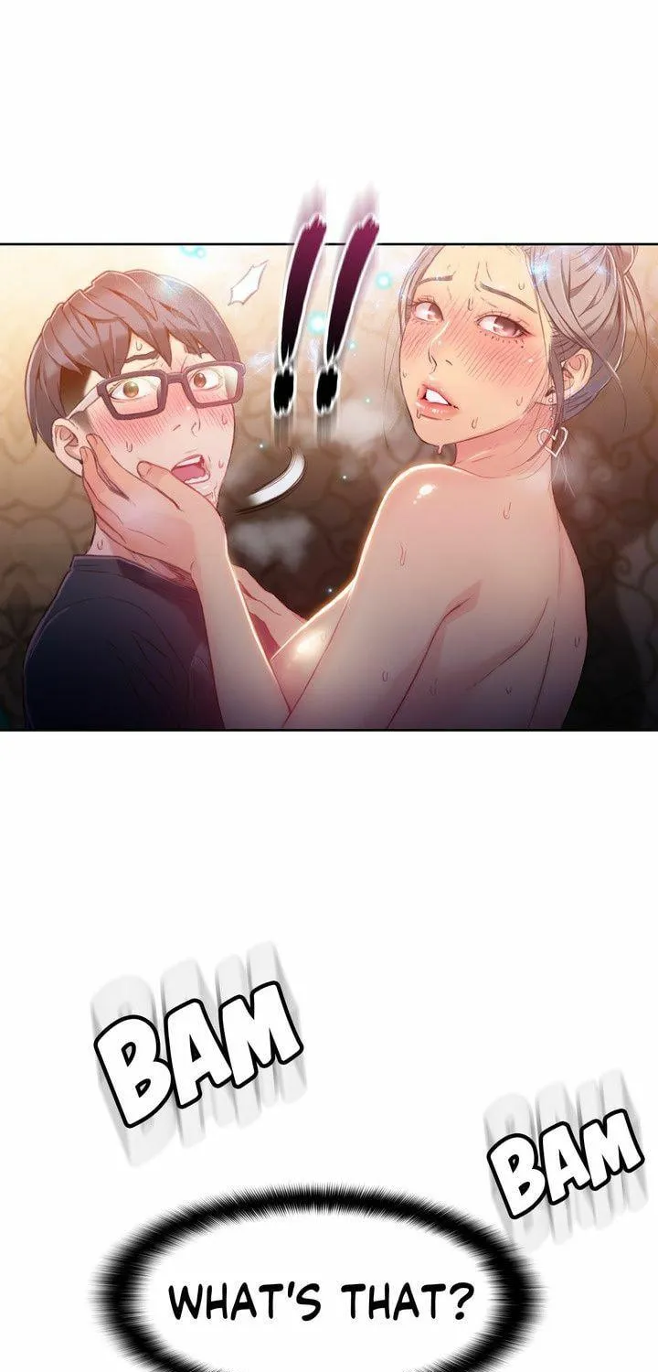Read Sweet Guy chapter 21 image 34 on Lezhin