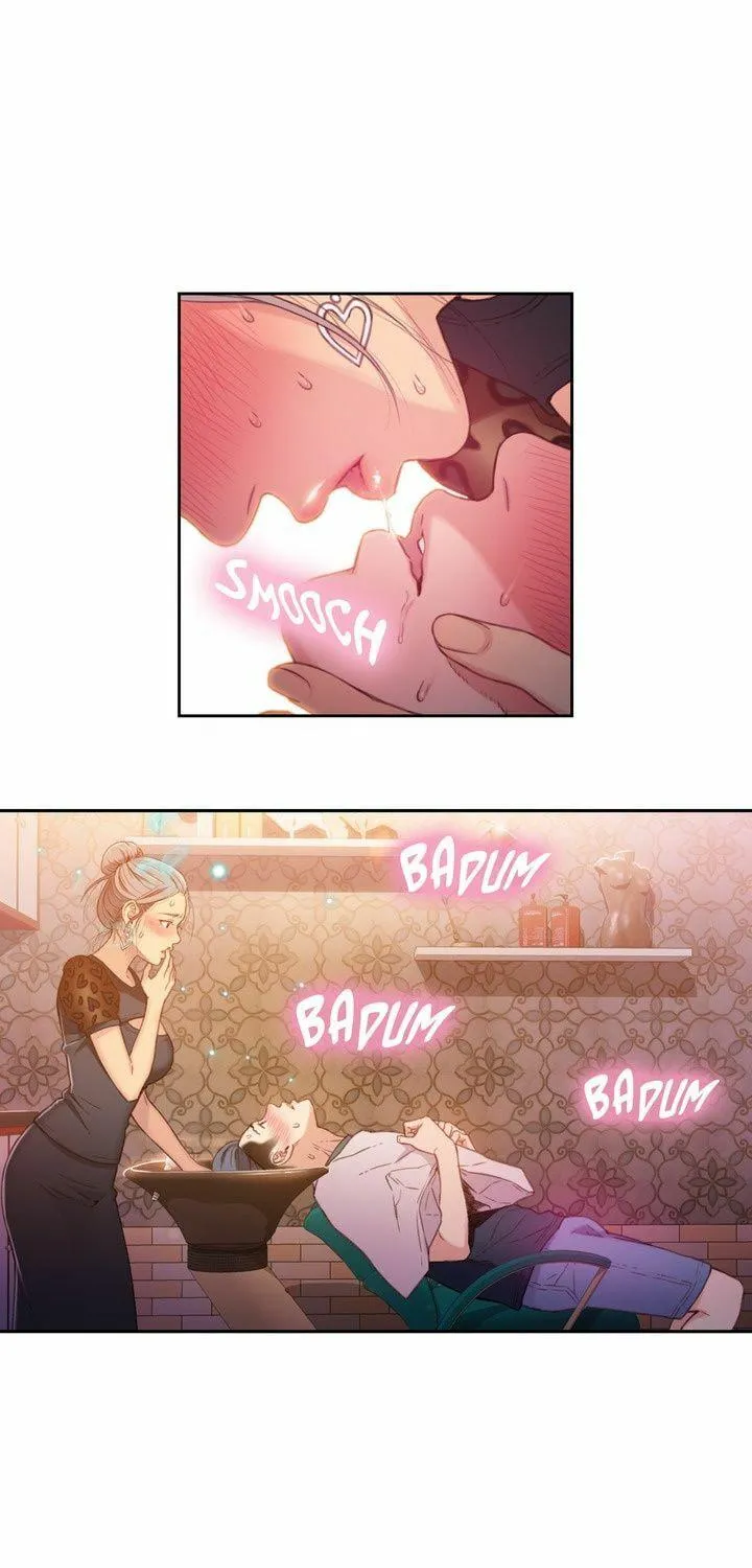 Read Sweet Guy chapter 21 image 4 on Lezhin
