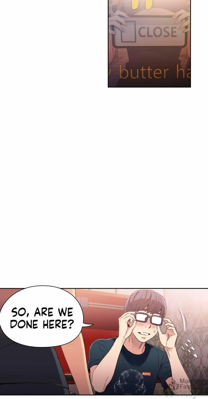 Read Sweet Guy chapter 21 image 9 on Lezhin