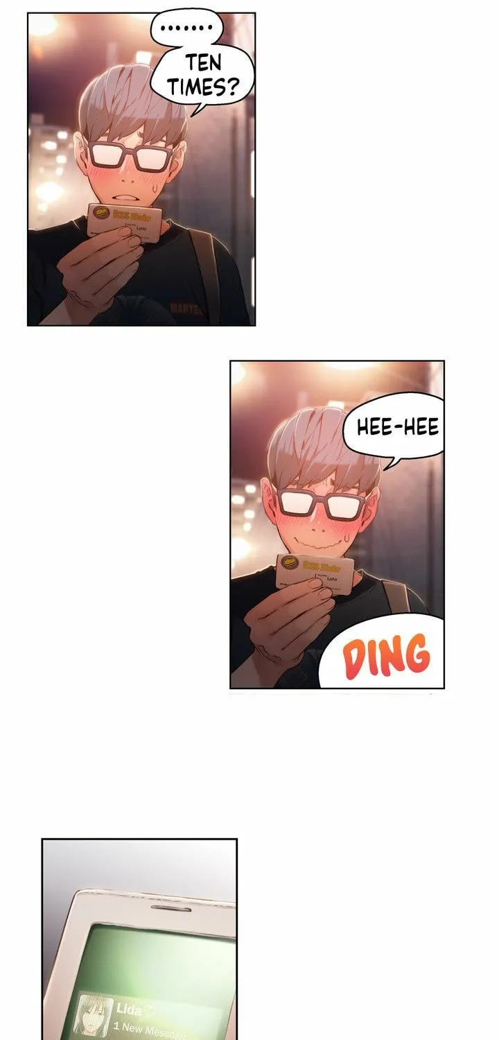Read Sweet Guy chapter 23 image 12 on Lezhin