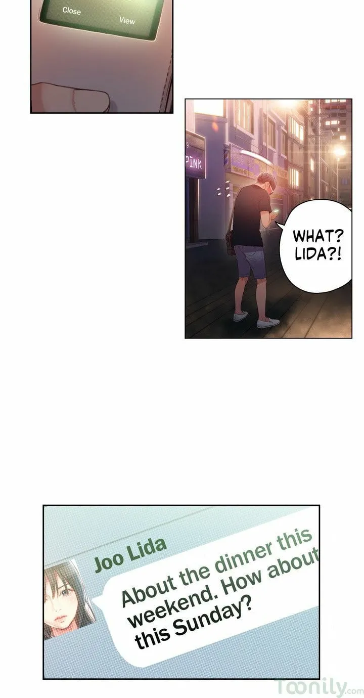 Read Sweet Guy chapter 23 image 13 on Lezhin