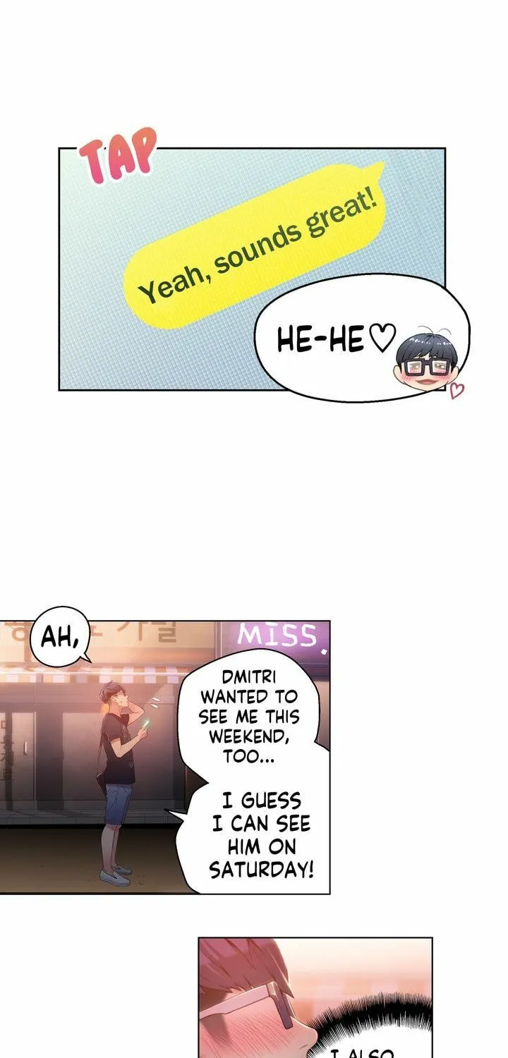 Read Sweet Guy chapter 23 image 14 on Lezhin