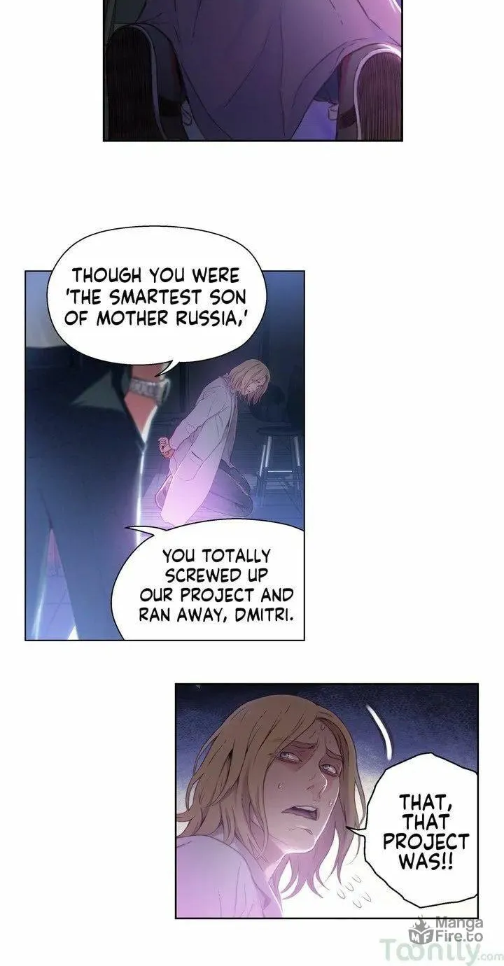 Read Sweet Guy chapter 23 image 17 on Lezhin