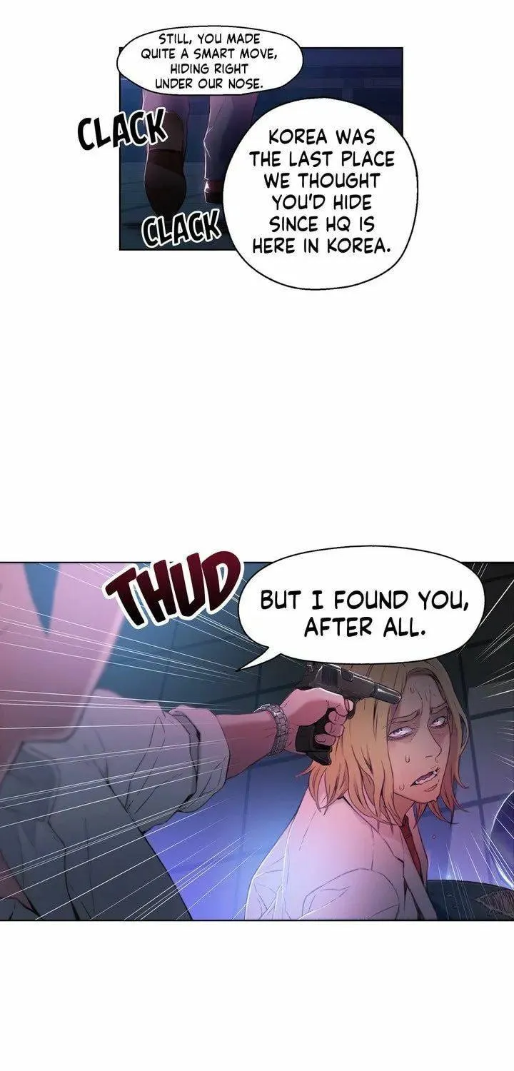 Read Sweet Guy chapter 23 image 18 on Lezhin