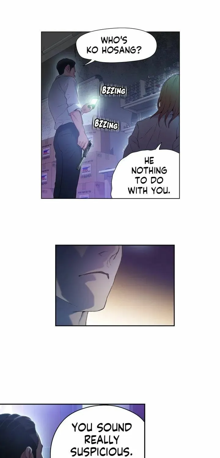Read Sweet Guy chapter 23 image 20 on Lezhin