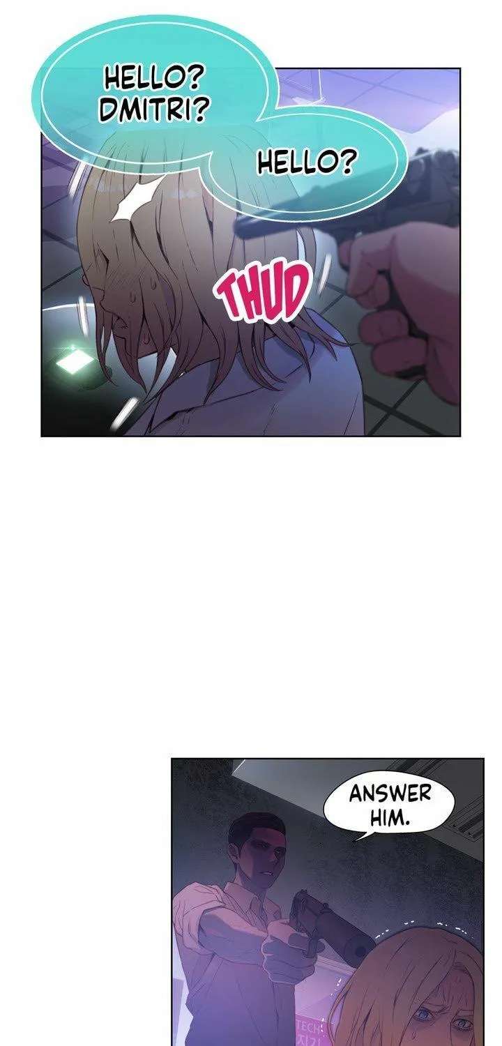 Read Sweet Guy chapter 23 image 22 on Lezhin
