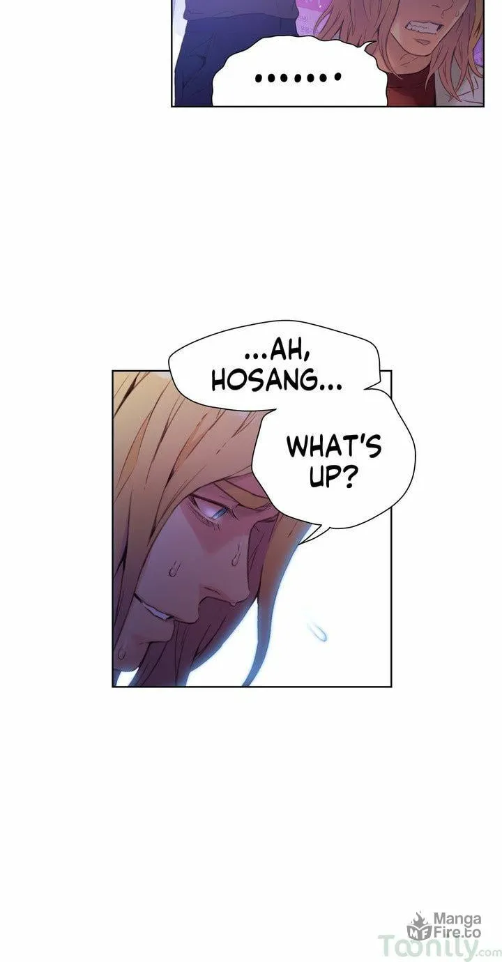 Read Sweet Guy chapter 23 image 23 on Lezhin