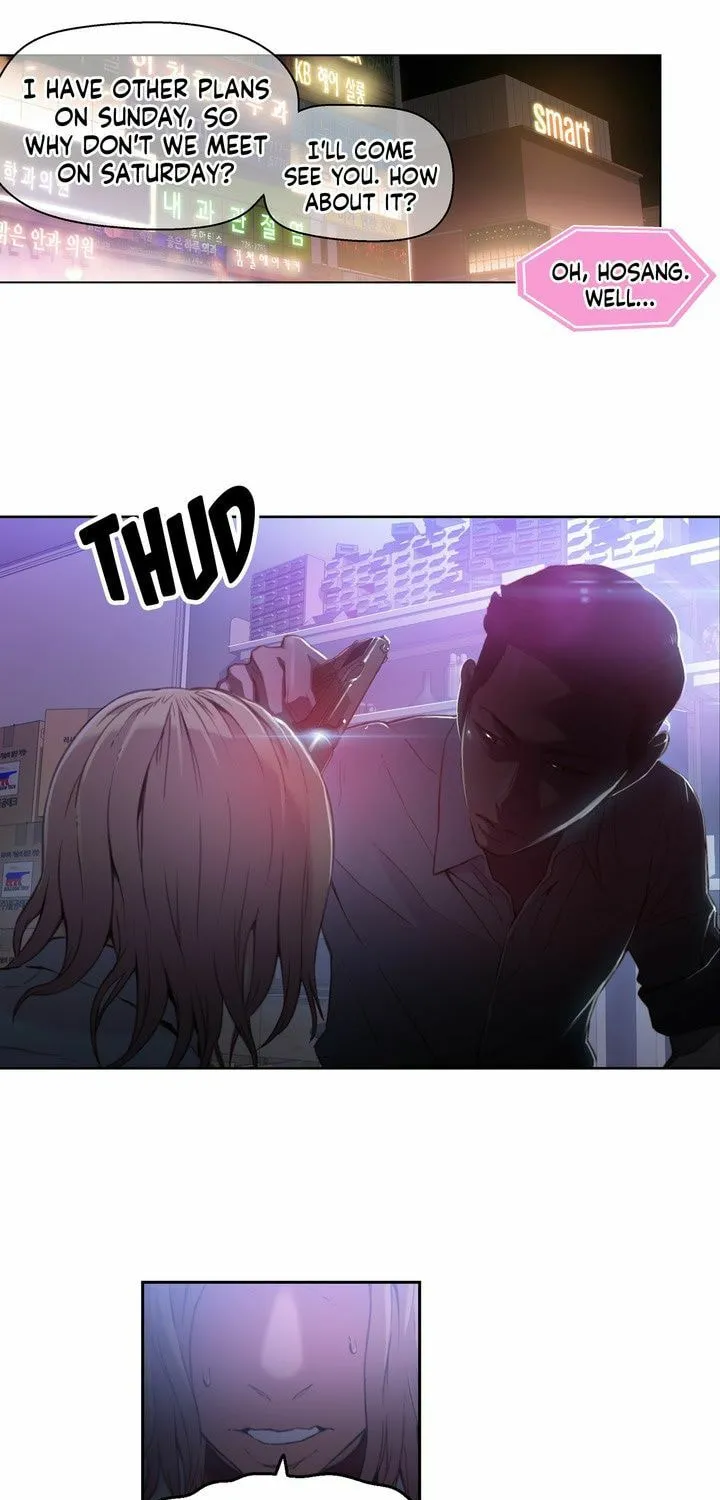 Read Sweet Guy chapter 23 image 26 on Lezhin