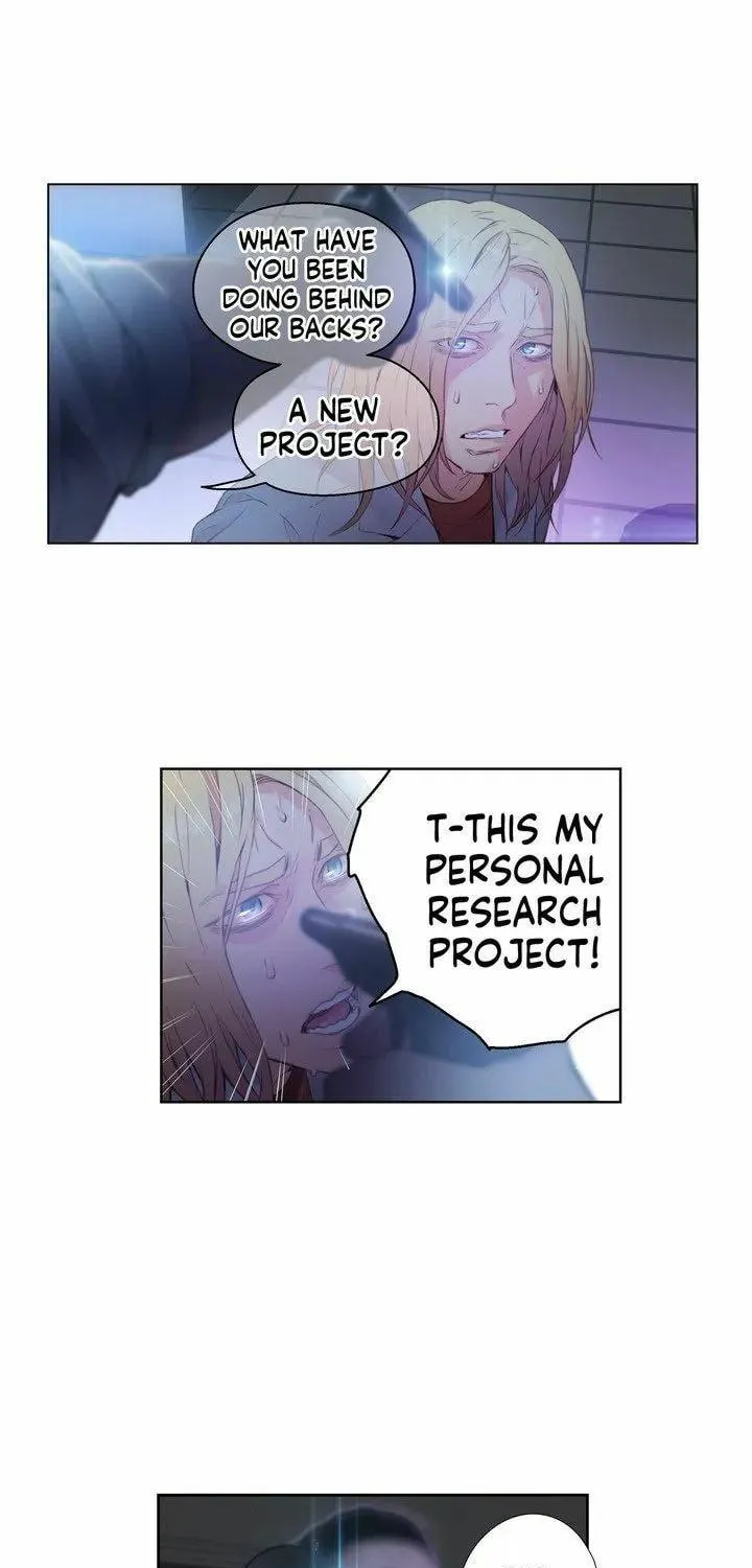 Read Sweet Guy chapter 23 image 28 on Lezhin