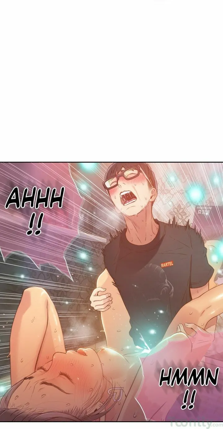 Read Sweet Guy chapter 23 image 3 on Lezhin