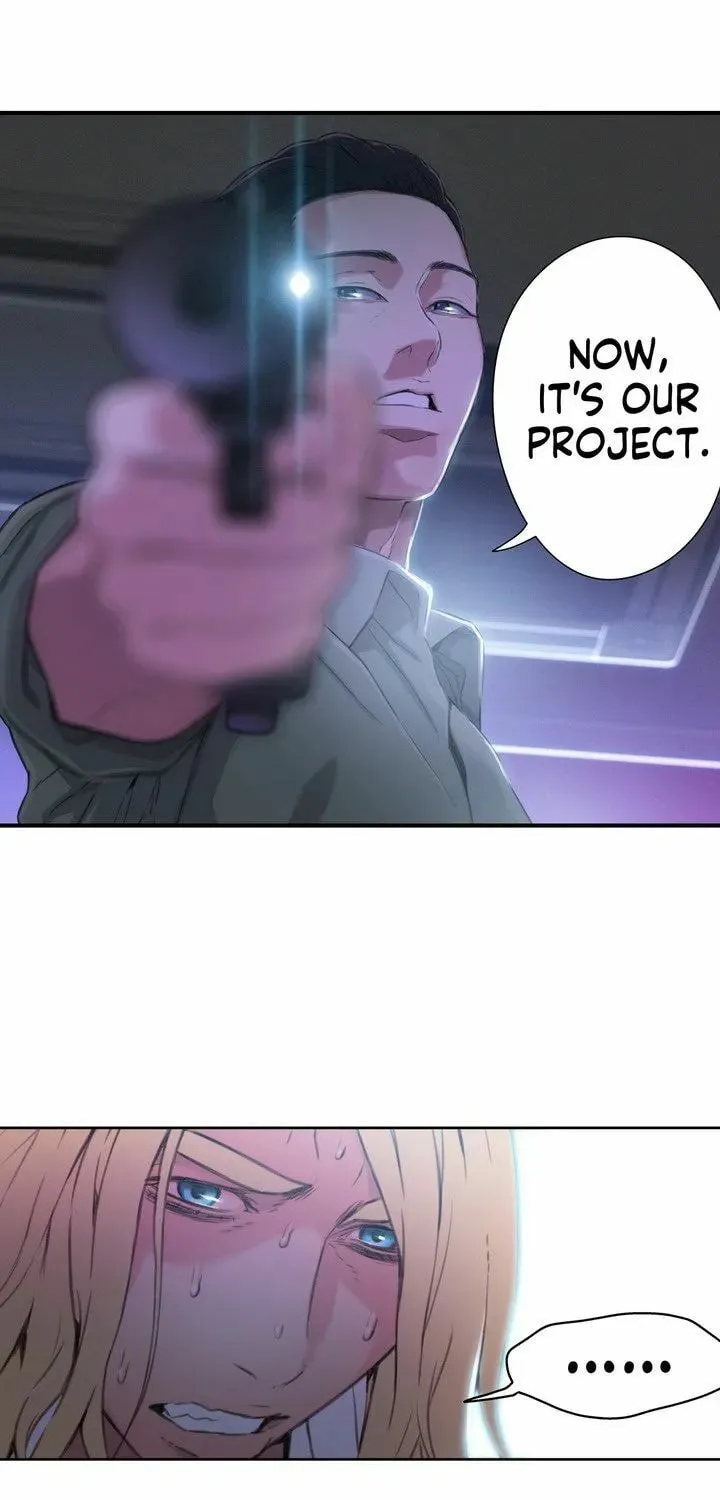 Read Sweet Guy chapter 23 image 30 on Lezhin