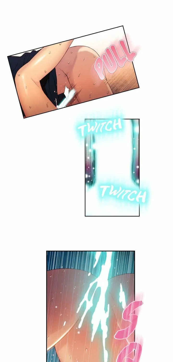 Read Sweet Guy chapter 23 image 4 on Lezhin