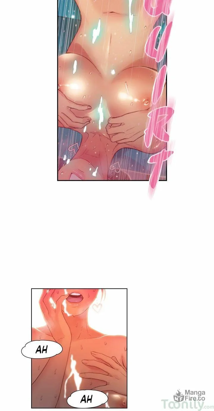 Read Sweet Guy chapter 23 image 5 on Lezhin