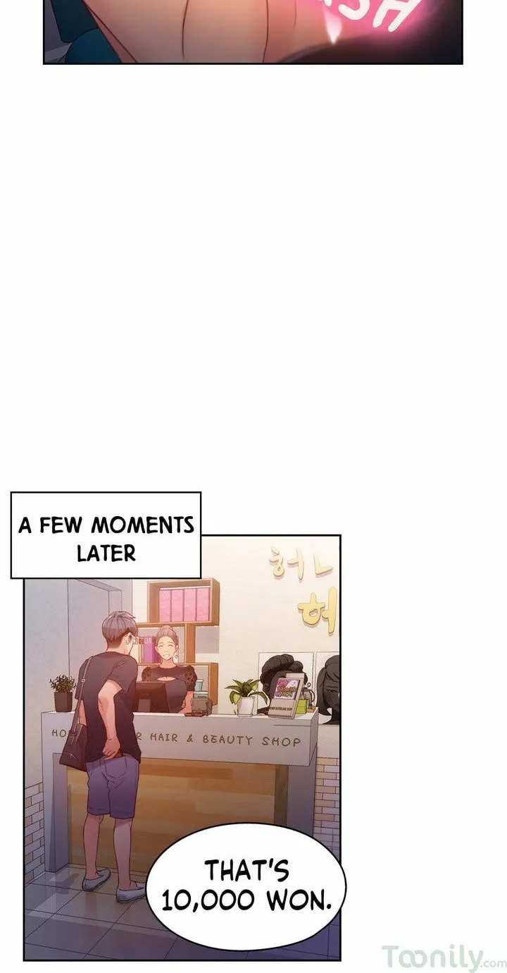 Read Sweet Guy chapter 23 image 7 on Lezhin