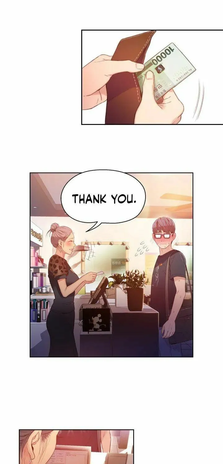 Read Sweet Guy chapter 23 image 8 on Lezhin