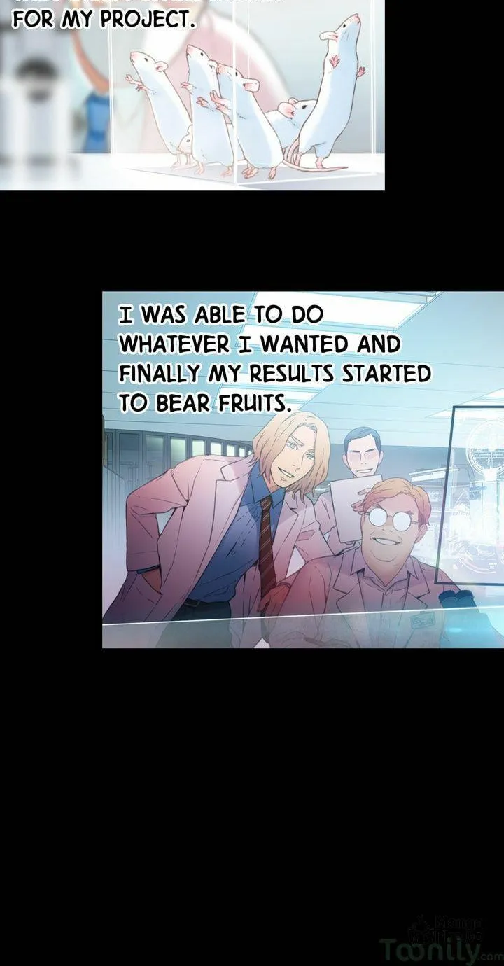 Read Sweet Guy chapter 24 image 10 on Lezhin