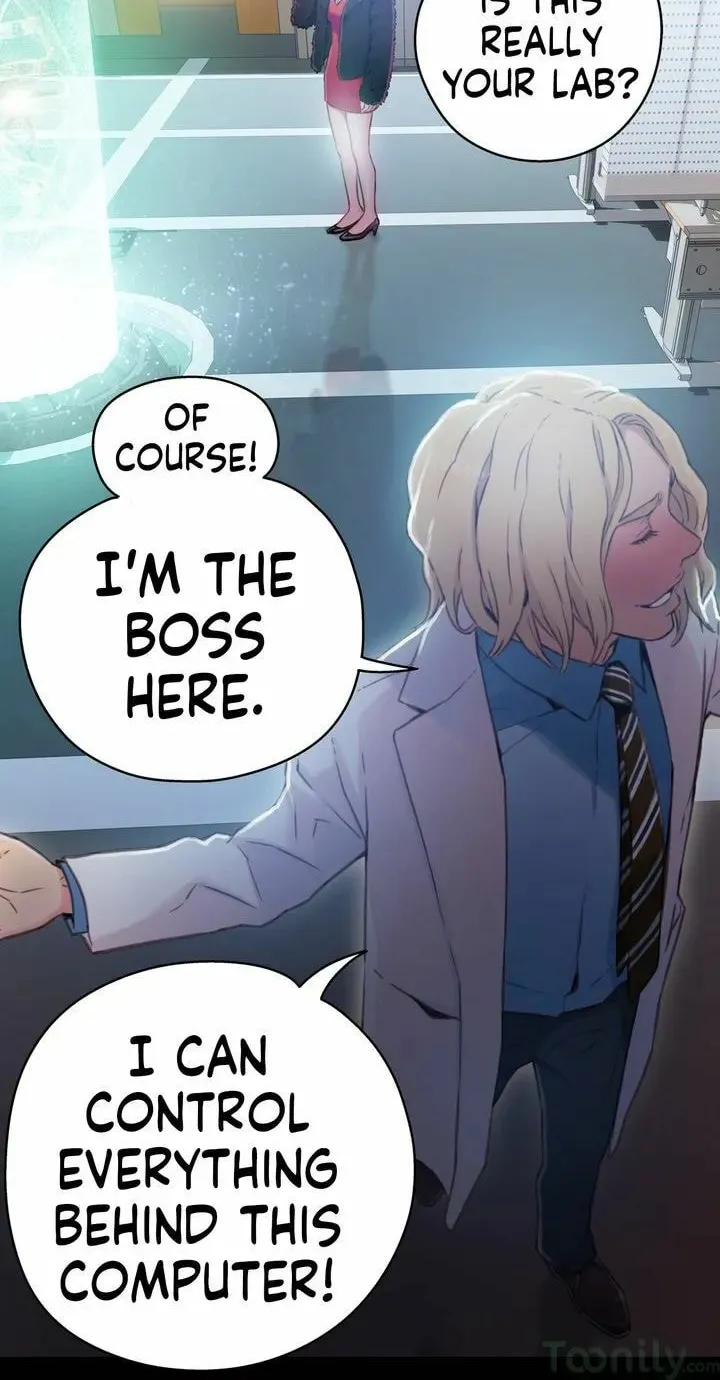 Read Sweet Guy chapter 24 image 12 on Lezhin