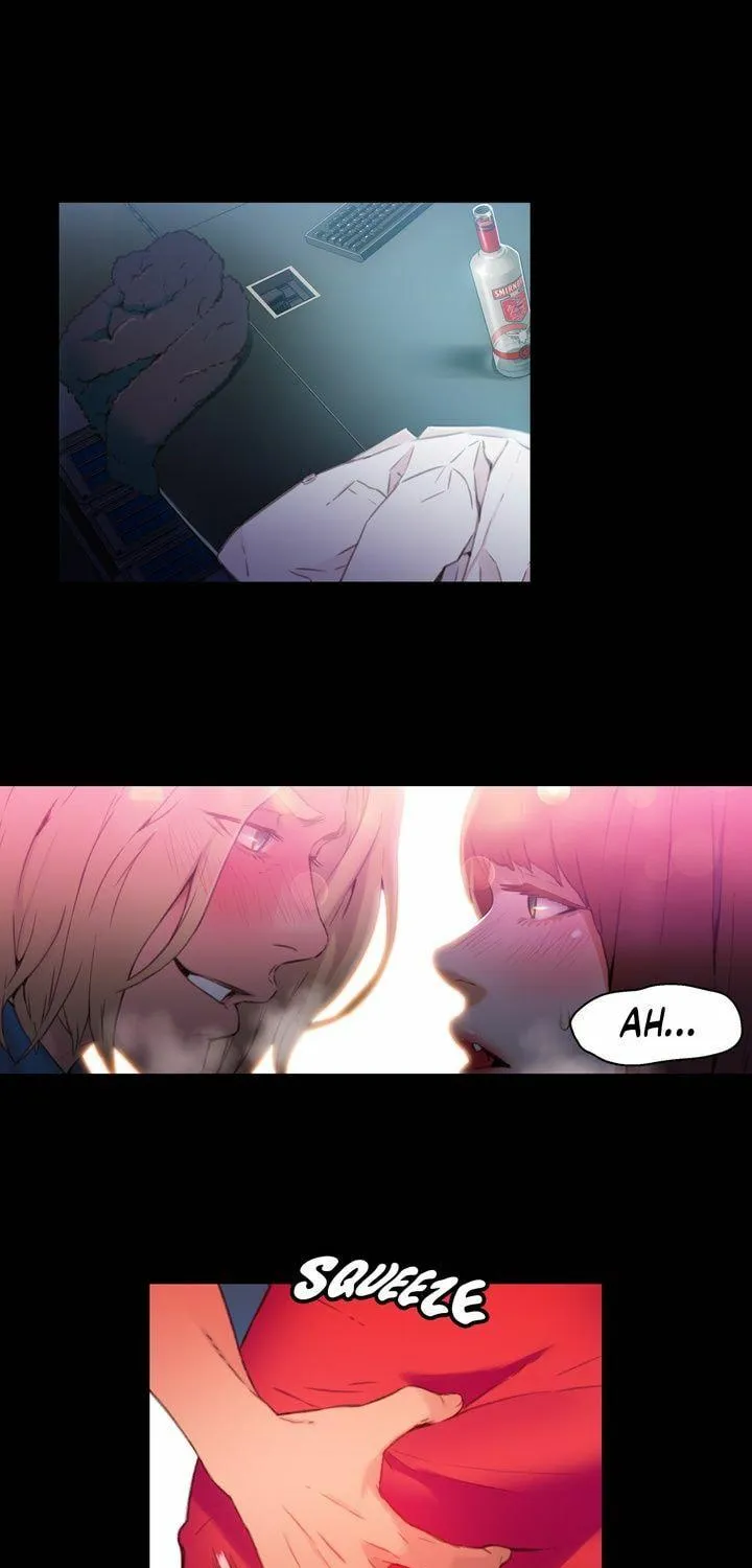 Read Sweet Guy chapter 24 image 15 on Lezhin