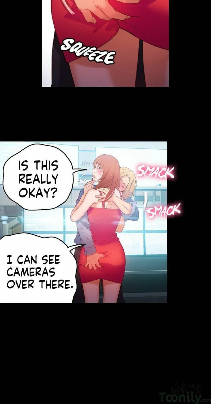 Read Sweet Guy chapter 24 image 16 on Lezhin