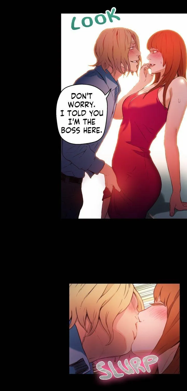 Read Sweet Guy chapter 24 image 17 on Lezhin
