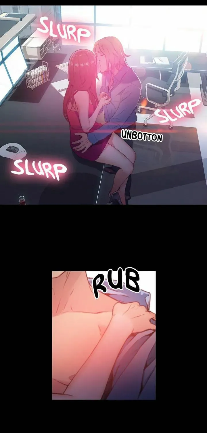 Read Sweet Guy chapter 24 image 19 on Lezhin