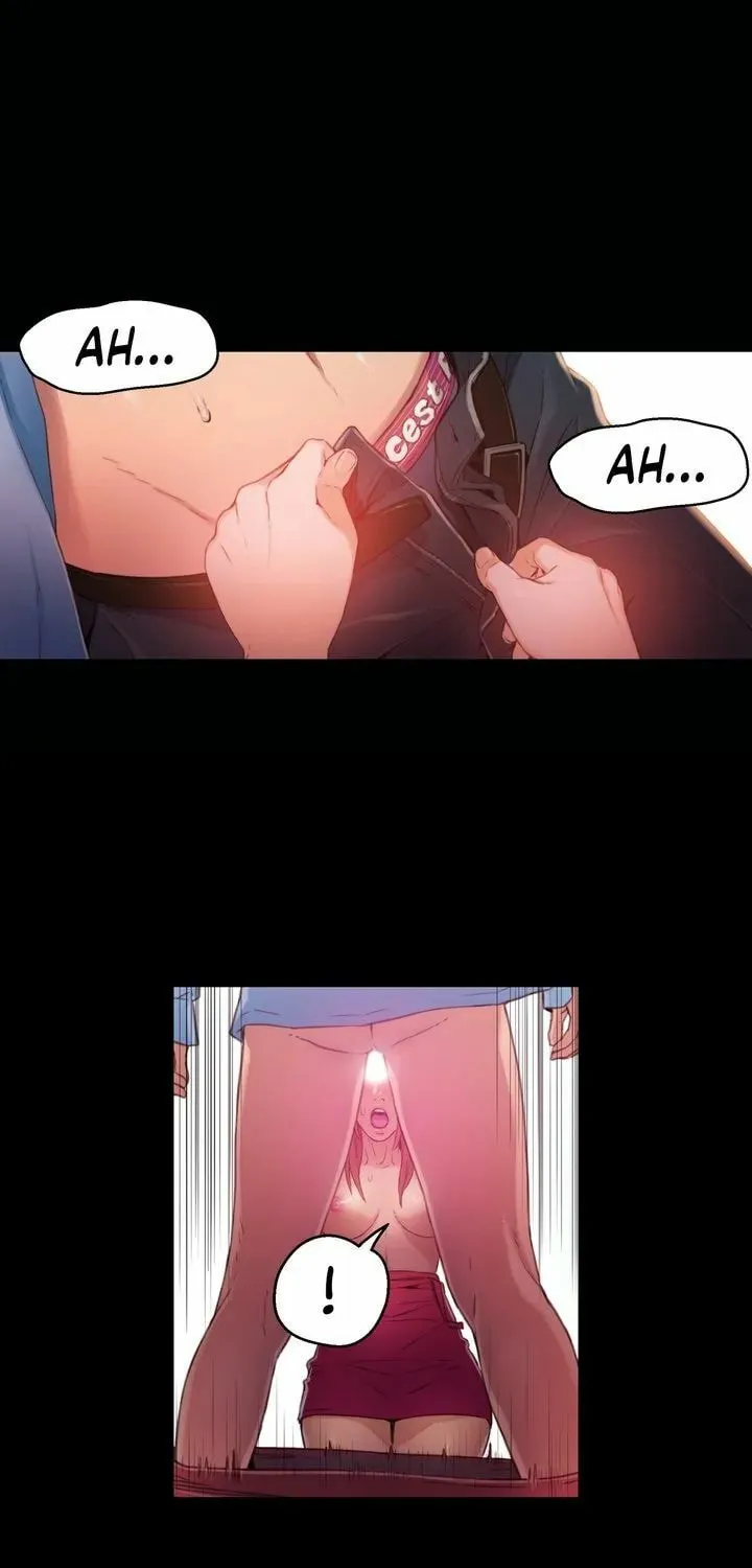 Read Sweet Guy chapter 24 image 23 on Lezhin