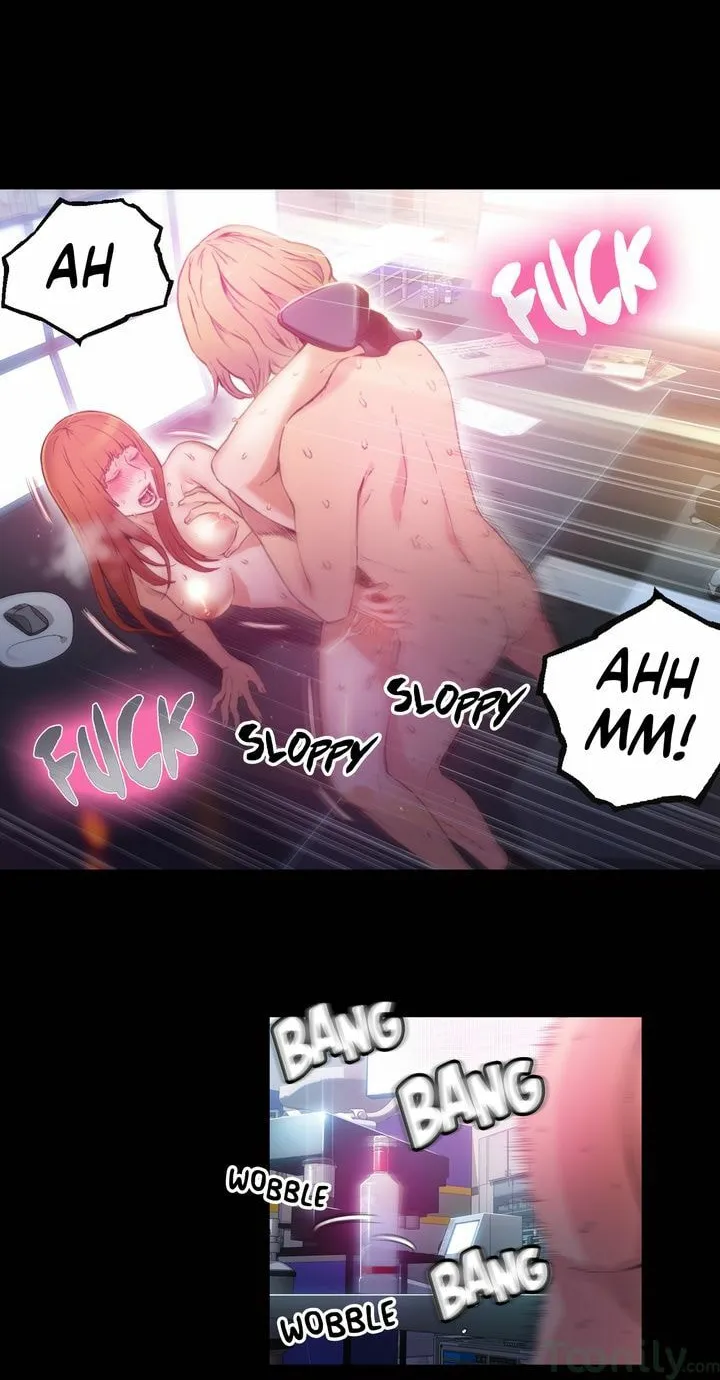 Read Sweet Guy chapter 24 image 30 on Lezhin