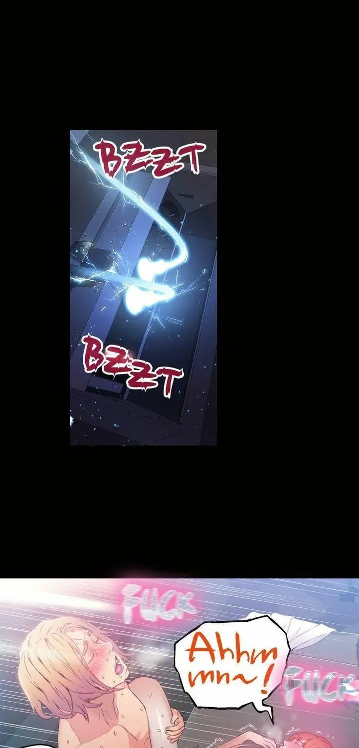 Read Sweet Guy chapter 24 image 33 on Lezhin