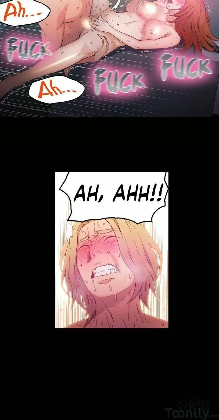 Read Sweet Guy chapter 24 image 34 on Lezhin