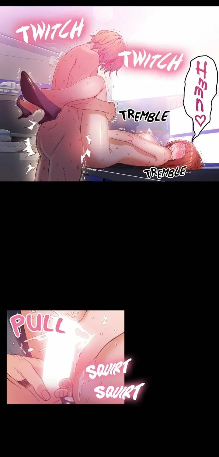 Read Sweet Guy chapter 24 image 35 on Lezhin