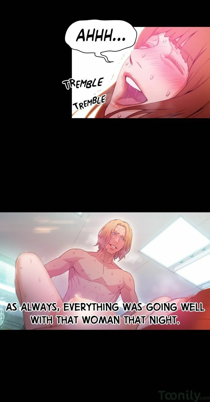 Read Sweet Guy chapter 24 image 36 on Lezhin
