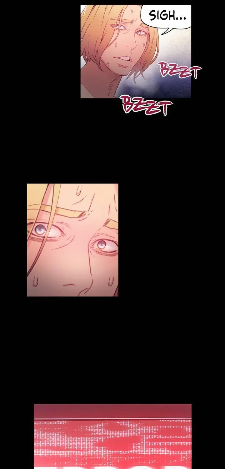 Read Sweet Guy chapter 24 image 37 on Lezhin
