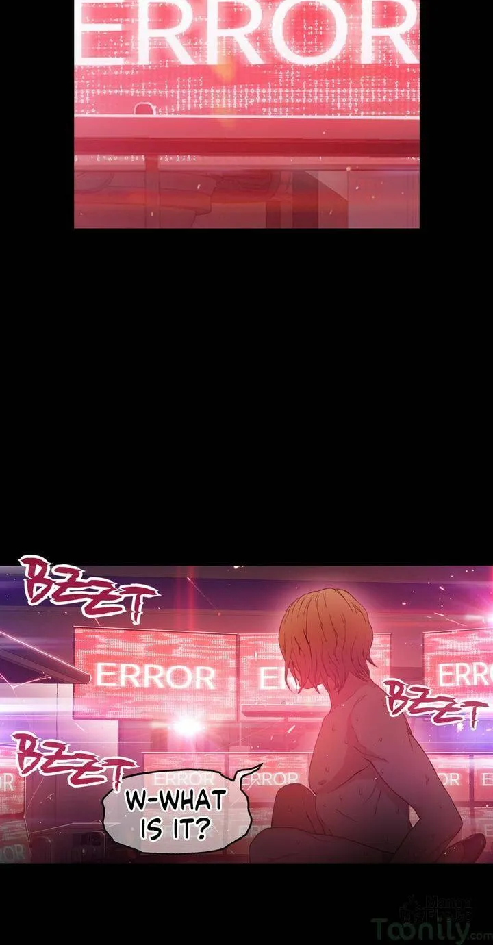 Read Sweet Guy chapter 24 image 38 on Lezhin