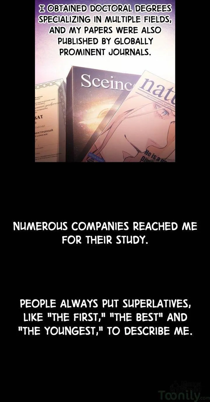 Read Sweet Guy chapter 24 image 4 on Lezhin