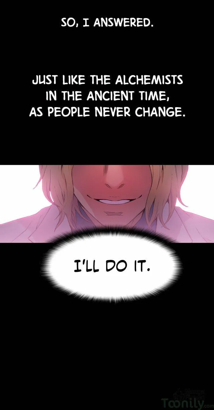 Read Sweet Guy chapter 24 image 8 on Lezhin