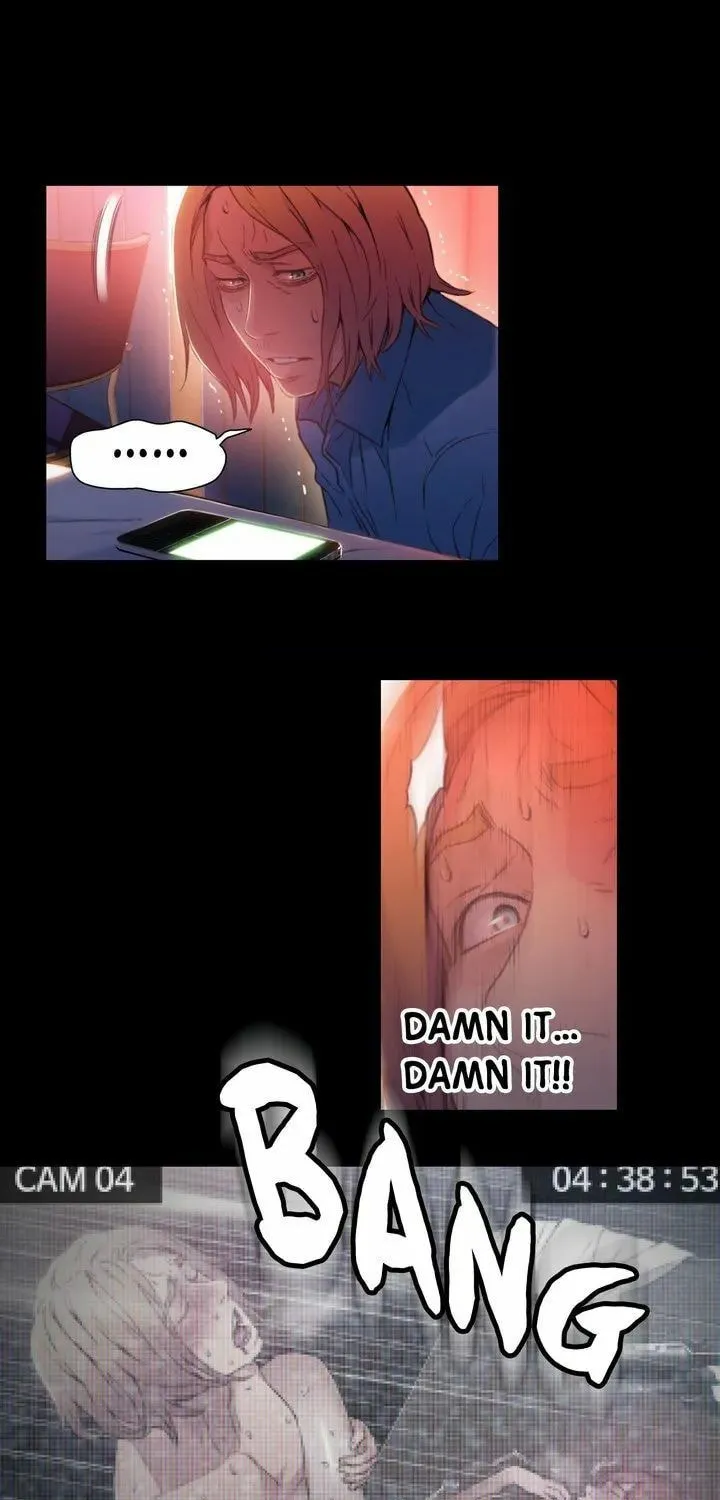 Read Sweet Guy chapter 25 image 12 on Lezhin