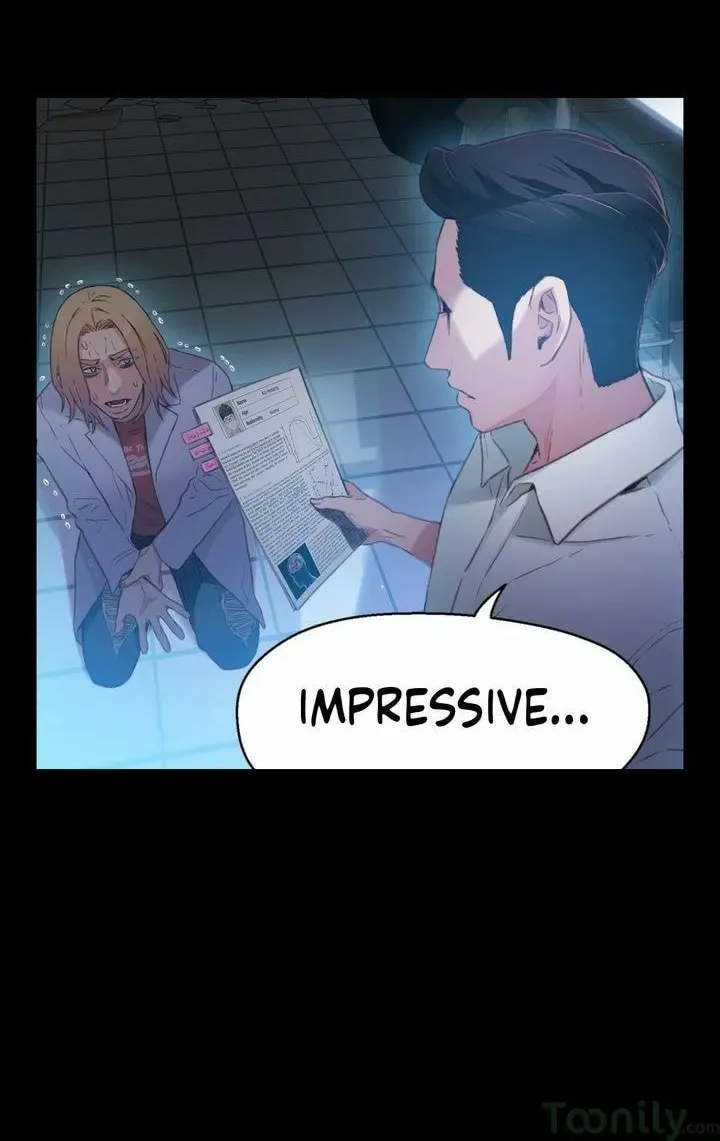 Read Sweet Guy chapter 25 image 21 on Lezhin
